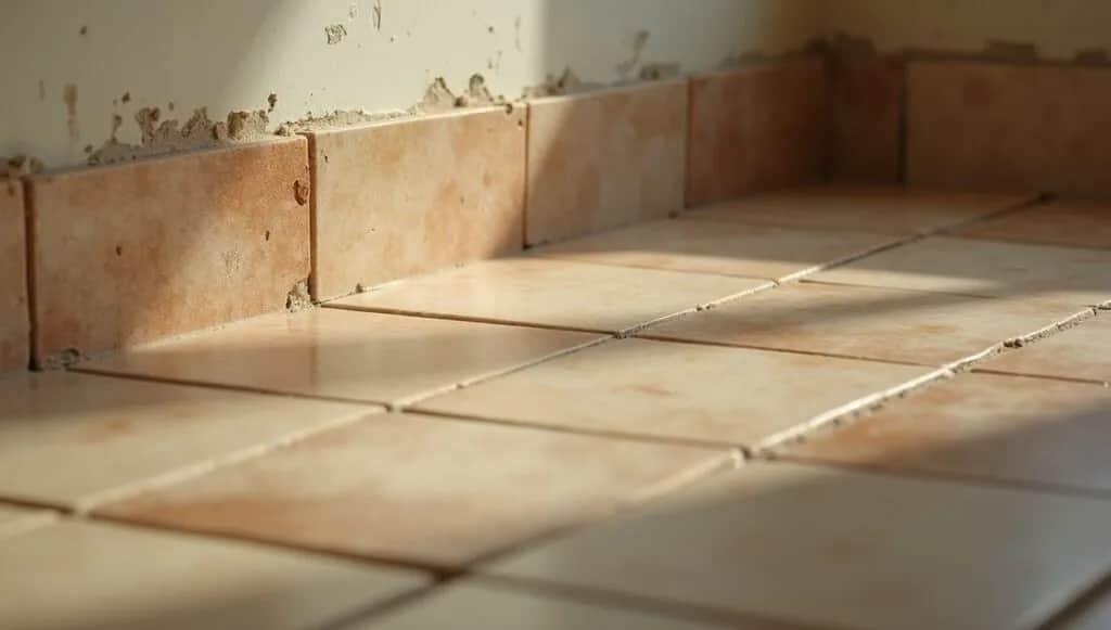 Jak obliczyć kafelki do łazienki – uniknij kosztownych błędów