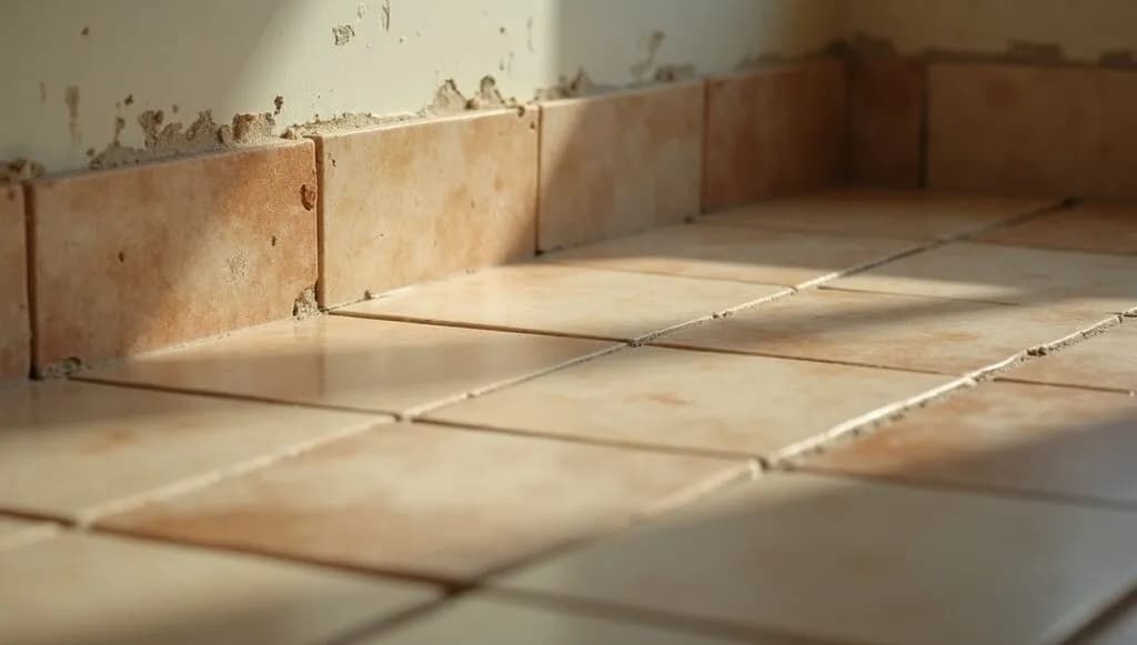 Jak obliczyć kafelki do łazienki – uniknij kosztownych błędów