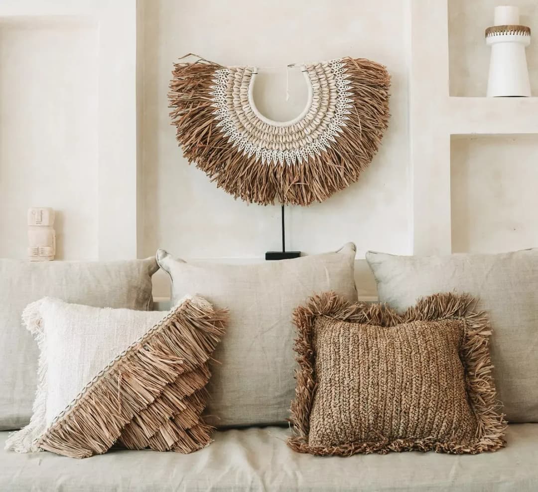 Gdzie kupić rafię dekoracyjną? Najlepsze miejsca i oferty online