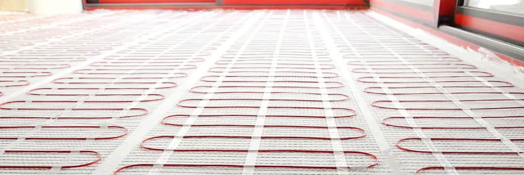 Najlepsza mata grzewcza do łazienki – uniknij zimnych podłóg!