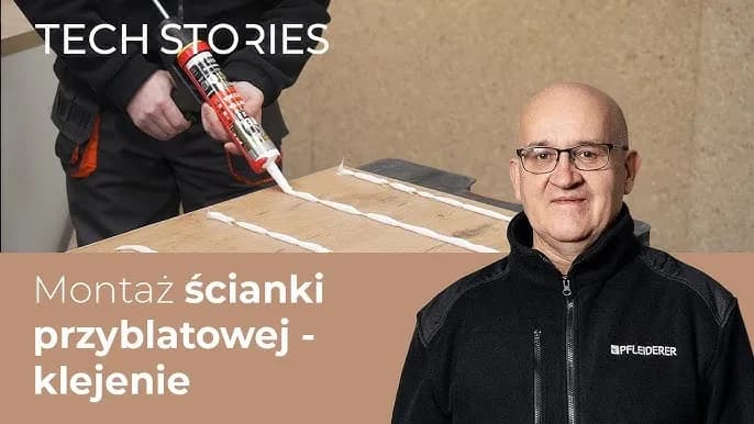 Jak zamontować panel przyblatowy - uniknij najczęstszych błędów