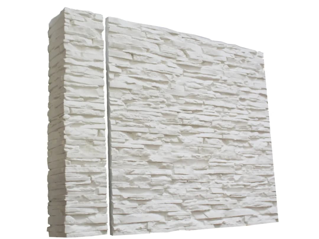 Jak czyścić kamień dekoracyjny gipsowy, aby uniknąć uszkodzeń?