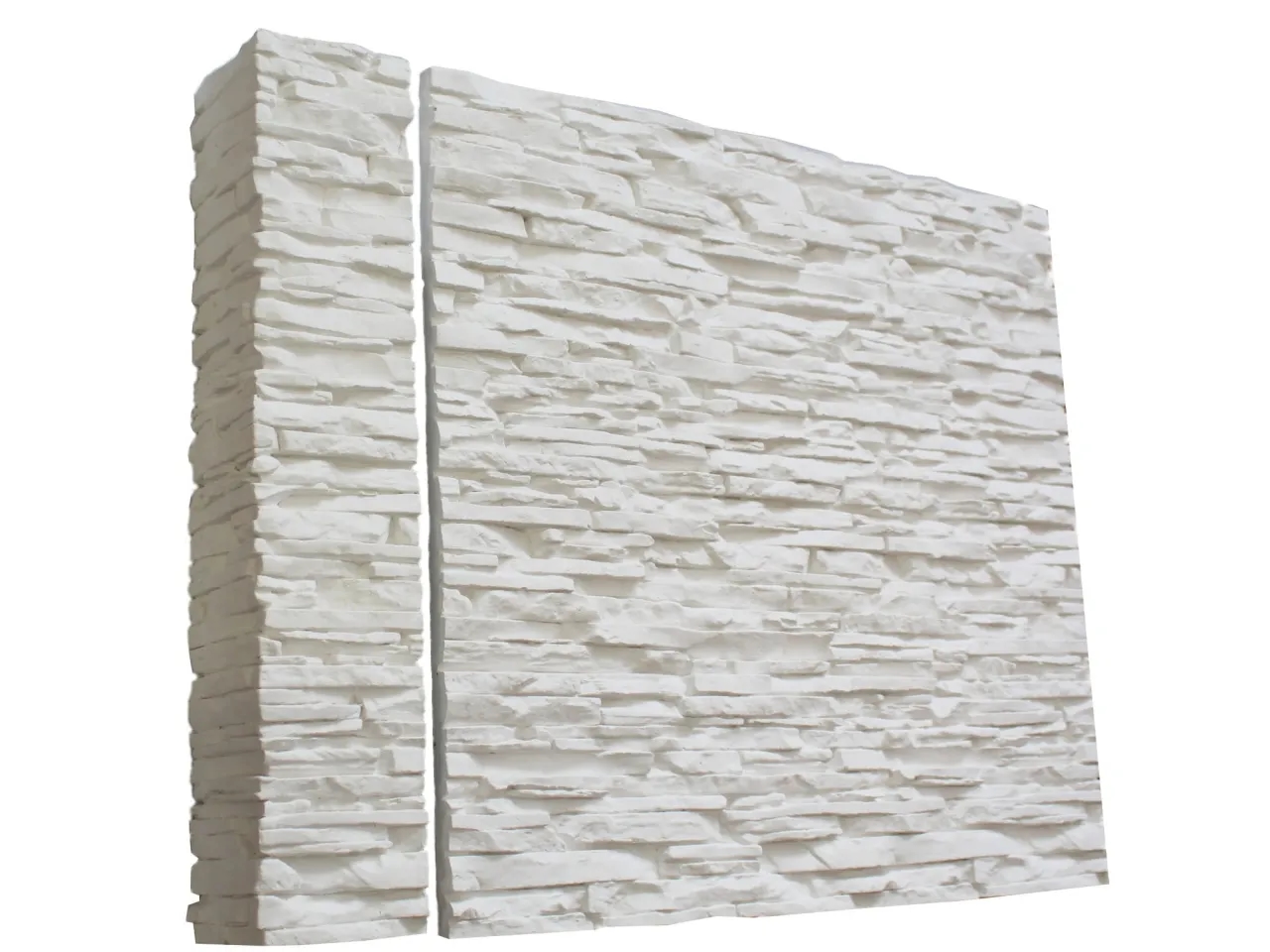 Jak czyścić kamień dekoracyjny gipsowy, aby uniknąć uszkodzeń?