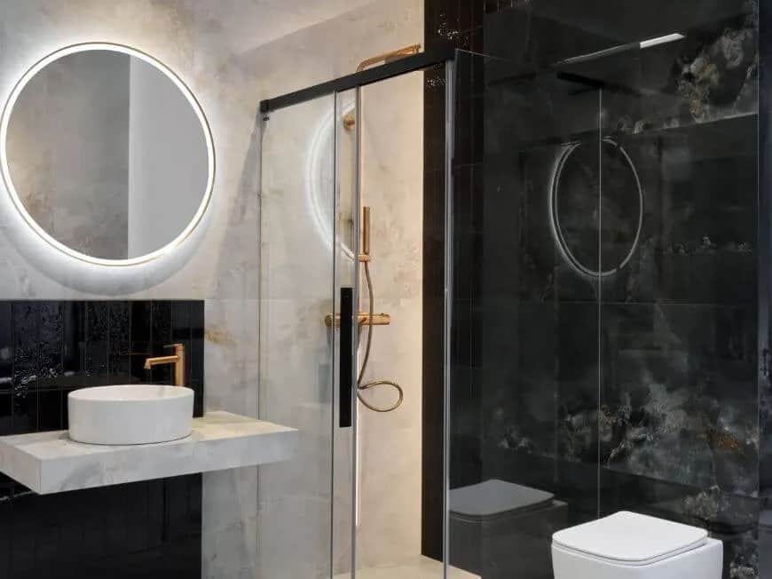 Ile kosztuje łazienka w domu? Zaskakujące fakty o cenach remontu