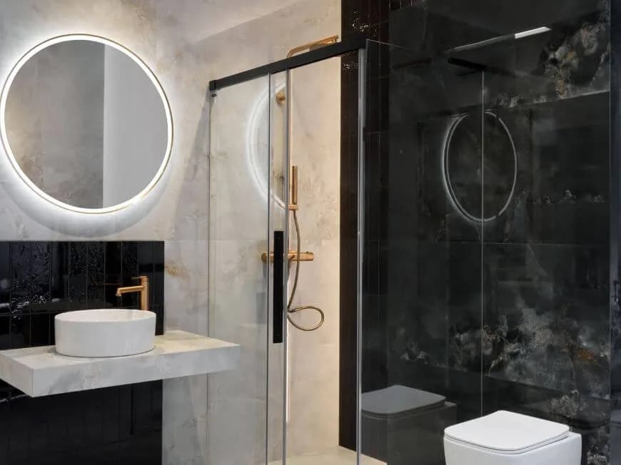 Ile kosztuje łazienka w domu? Zaskakujące fakty o cenach remontu