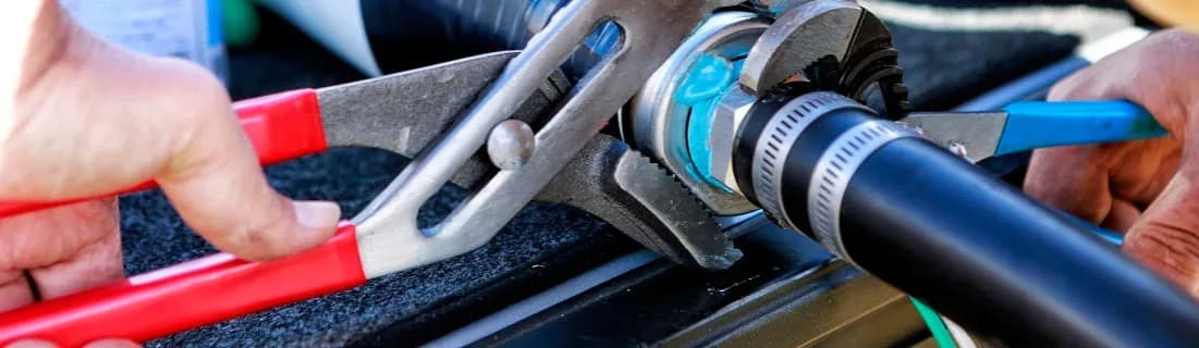 Jak zamontować pompę głębinową - proste kroki, które musisz znać