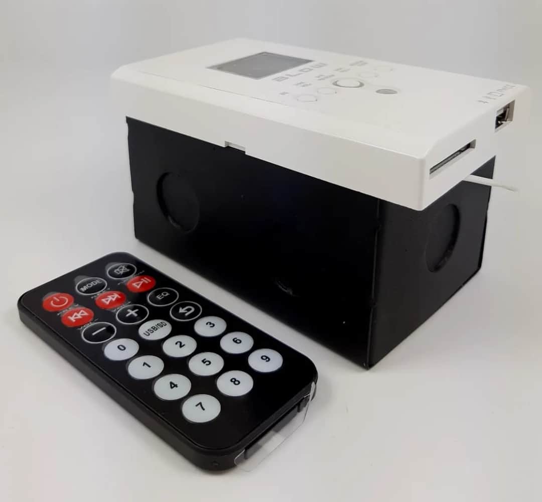 Jakie radio do łazienki wybrać, aby uniknąć wilgoci i zyskać komfort?