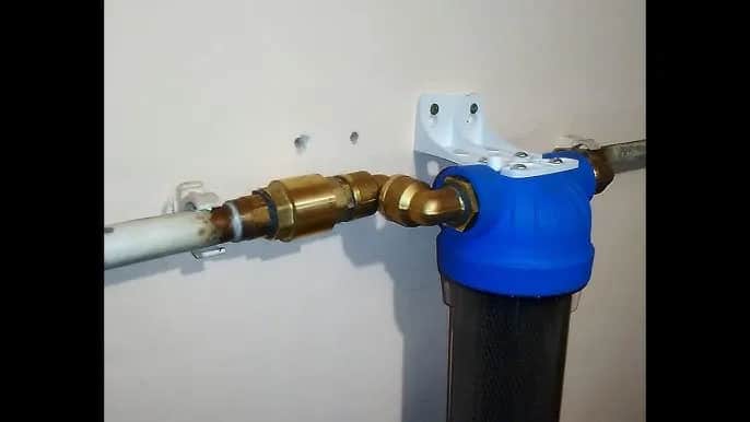 Jak zamontować zawór antyskażeniowy - uniknij najczęstszych błędów