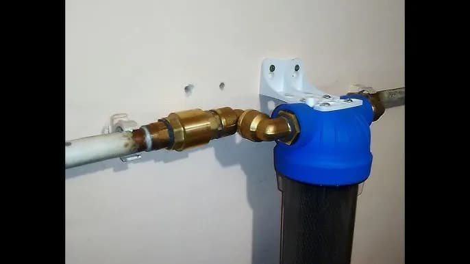 Jak zamontować zawór antyskażeniowy - uniknij najczęstszych błędów