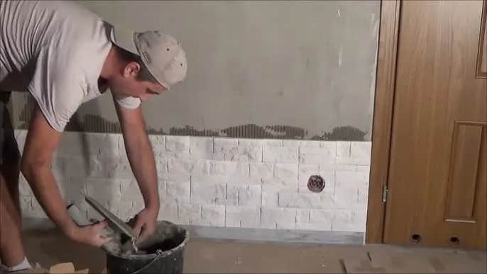 Jak skutecznie ciąć kamień dekoracyjny gipsowy bez uszkodzeń?