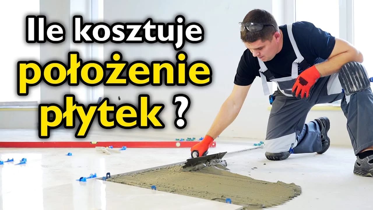 Ile za metr kafelek? Sprawdź, co wpływa na ceny płytek w Polsce