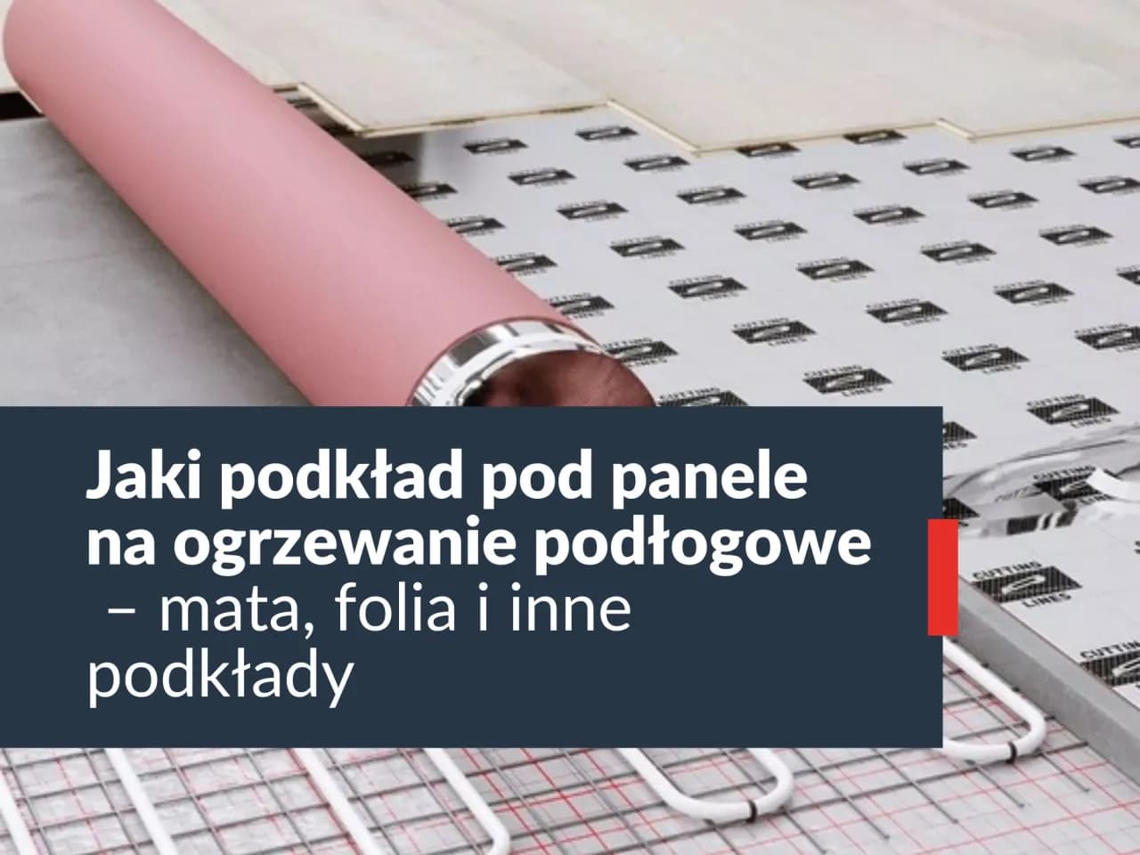 Czy pod panele daje się folię? Poznaj kluczowe korzyści i błędy