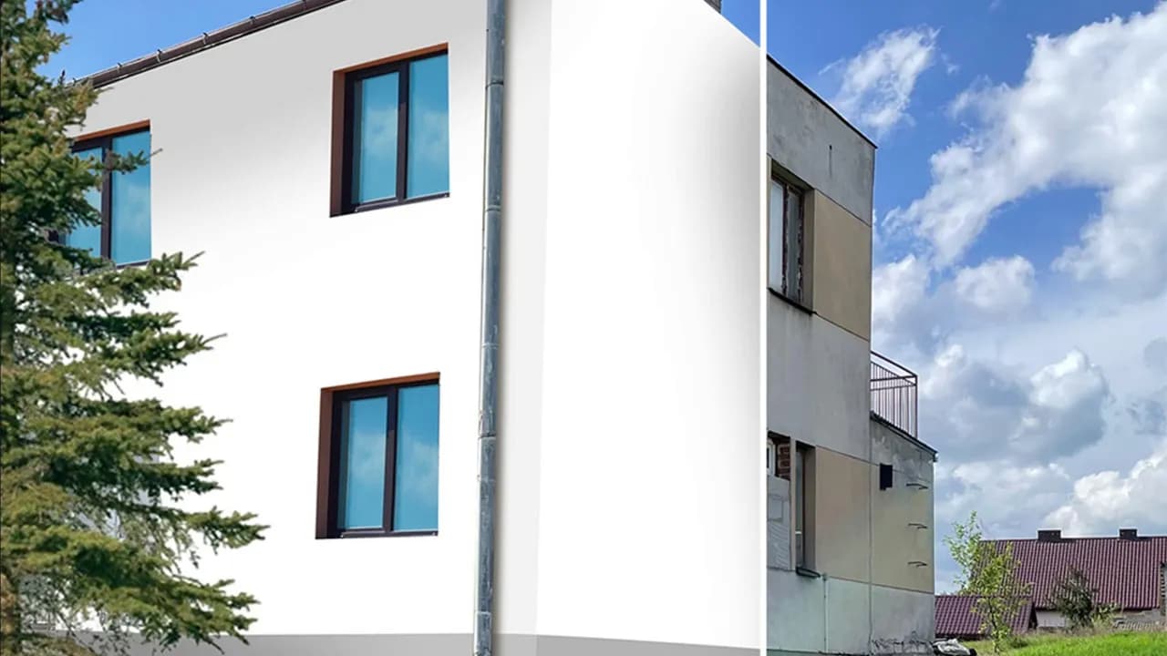 Jak pomalować tynk dekoracyjny – uniknij najczęstszych błędów i zyskaj efekt!