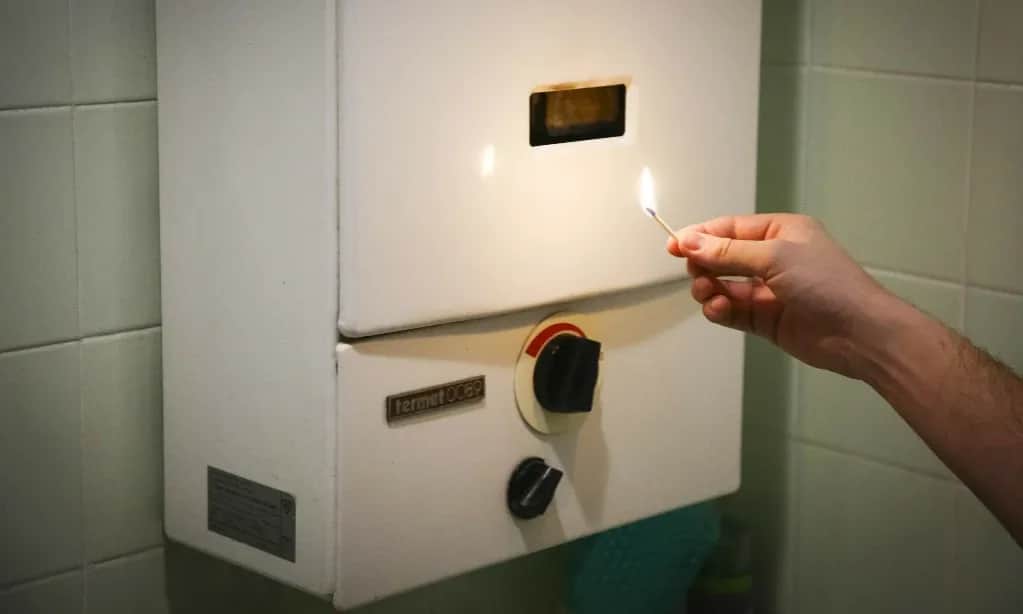 Jak wybrać piecyk gazowy do łazienki, aby uniknąć kosztownych błędów?