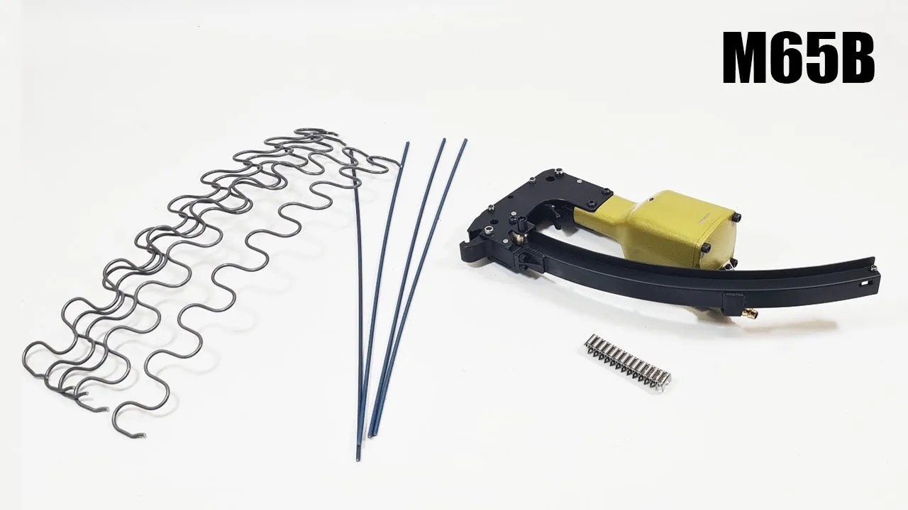 Jak zamontować sprężyny faliste - proste kroki i ważne wskazówki