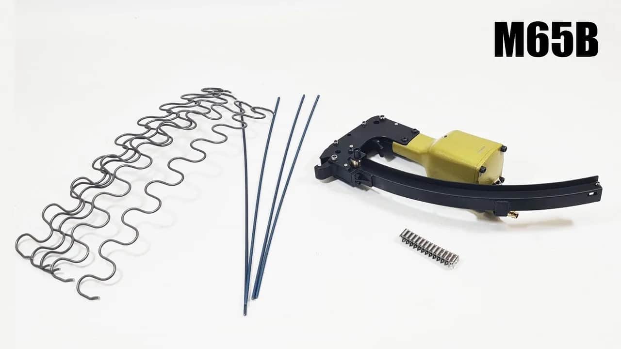 Jak zamontować sprężyny faliste - proste kroki i ważne wskazówki