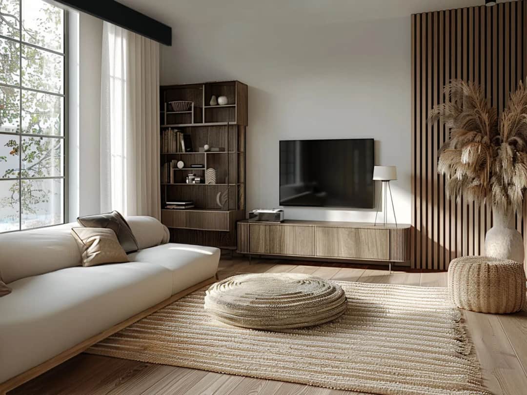 Jak zamontować lamele na ścianie - uniknij najczęstszych błędów