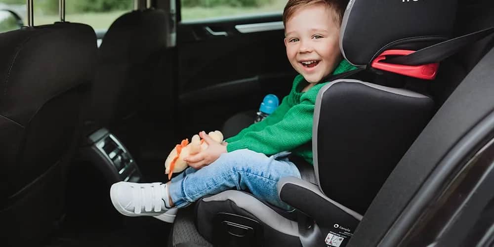 Jak zamontować fotelik bez bazy - uniknij błędów i zapewnij bezpieczeństwo