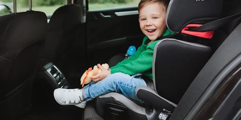 Jak zamontować fotelik bez bazy - uniknij błędów i zapewnij bezpieczeństwo