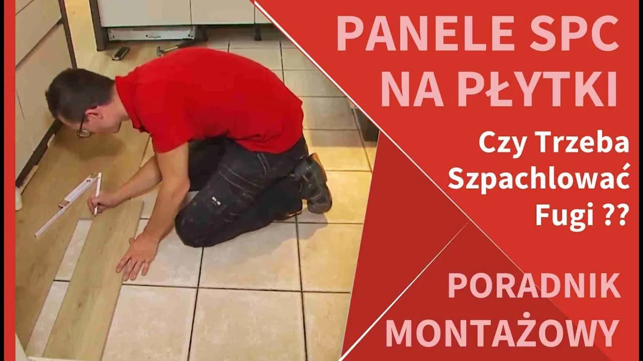 Czy panele winylowe można położyć na terakotę? Oto co musisz wiedzieć