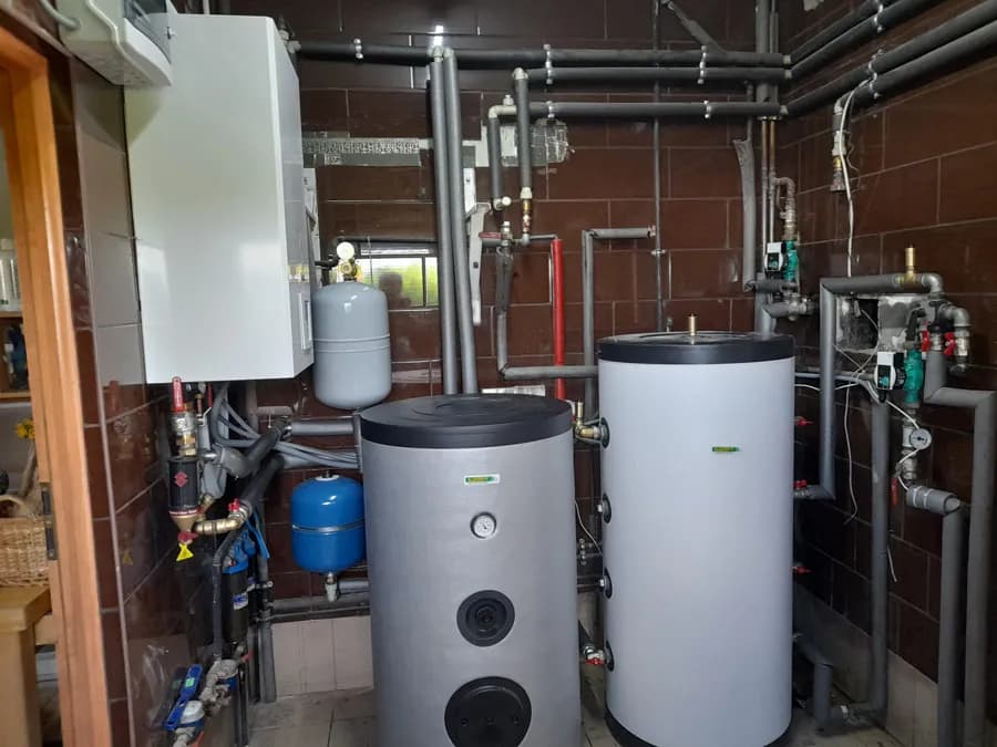 Jak zamontować pompę ciepła - uniknij kosztownych błędów w instalacji