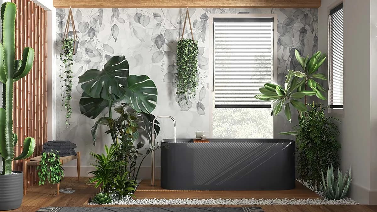 Najlepsza folia na okno do łazienki - wybierz mądrze i zyskaj prywatność