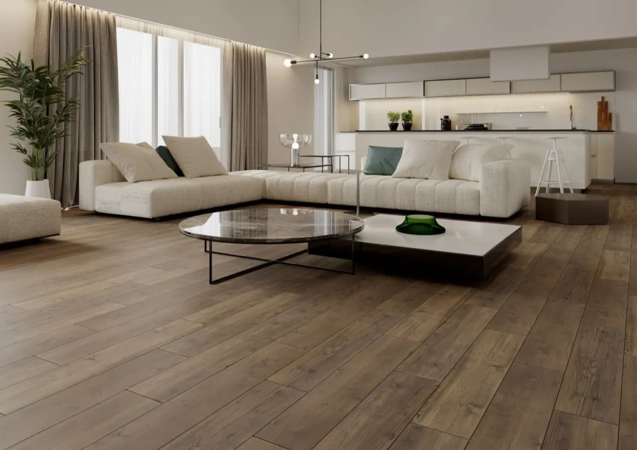 Gres czy glazura: który materiał lepszy do Twojego wnętrza?