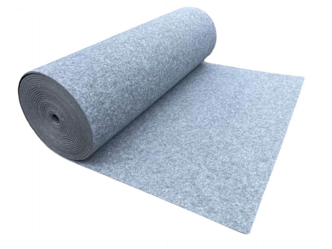 Gdzie kupić filc dekoracyjny? Najlepsze miejsca i oferty w Polsce