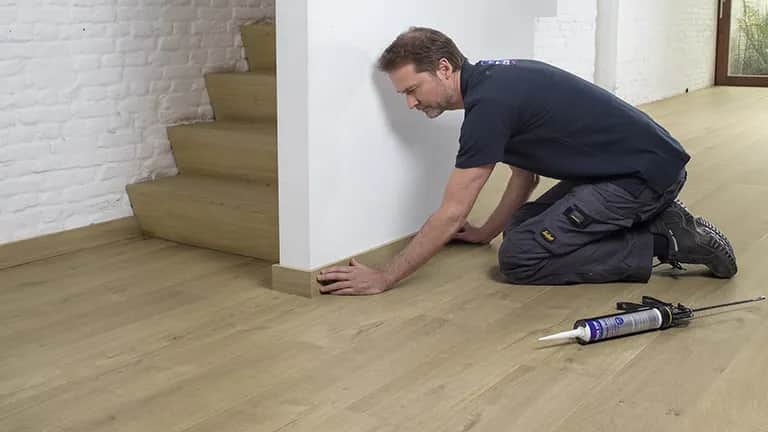 Jak układać panele Quick-Step, aby uniknąć najczęstszych błędów