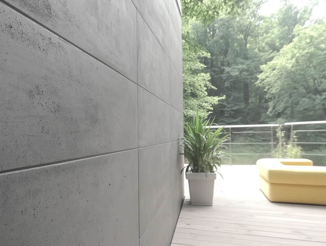 Jak skutecznie kleić kamień dekoracyjny betonowy - najlepsze kleje i porady