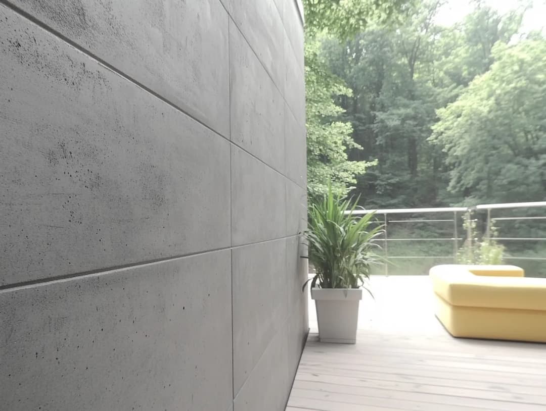 Jak skutecznie kleić kamień dekoracyjny betonowy - najlepsze kleje i porady