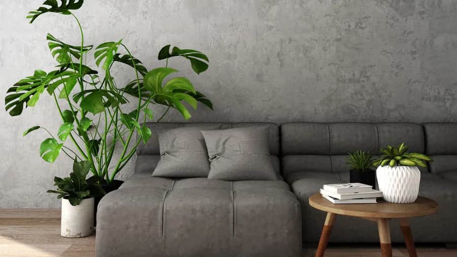 Czy beton dekoracyjny można malować? Odpowiedzi na najważniejsze pytania