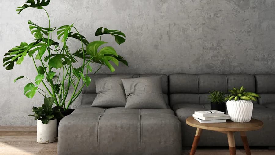 Czy beton dekoracyjny można malować? Odpowiedzi na najważniejsze pytania