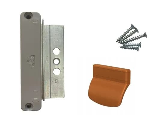 Jak zamontować zatrzask balkonowy - proste kroki, uniknij błędów