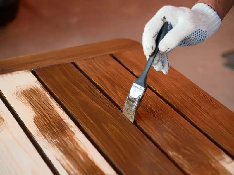 Czym impregnować drewno do łazienki, aby uniknąć zniszczeń?